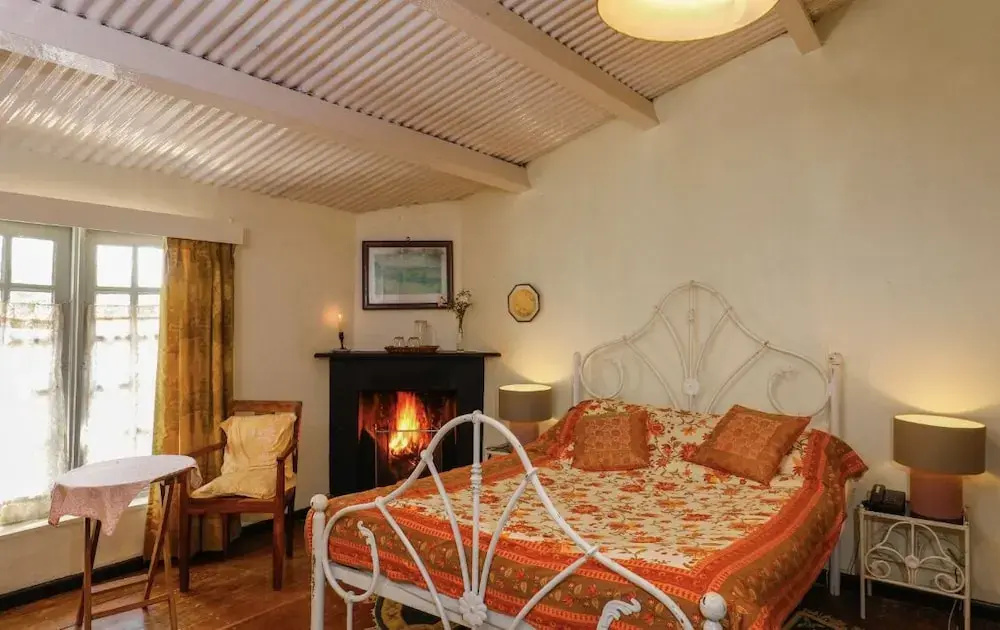 Luxury room