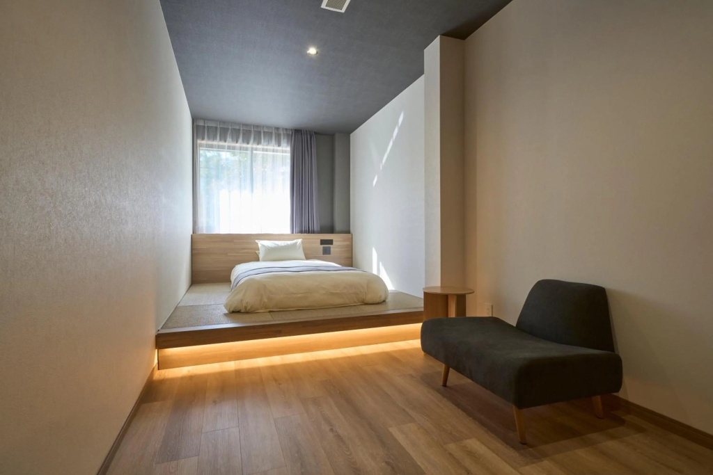 The Ryokan Tokyo YUGAWARA - Hostel — 3