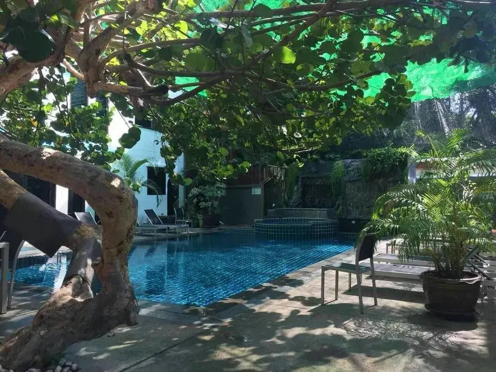 Hotel photo 19