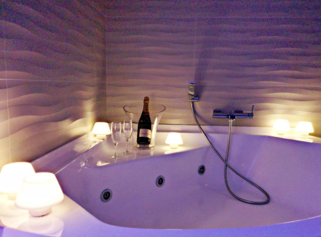 Hotel Boutique La Mar by null