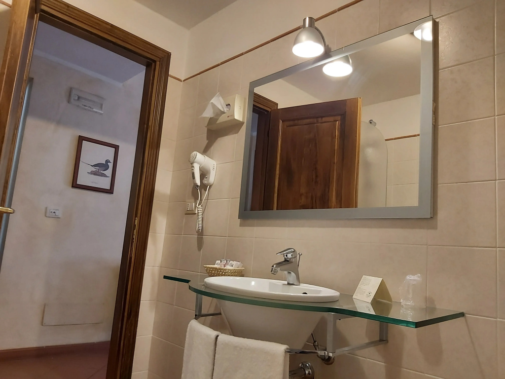 Antico Casale Di Scansano Resort - Général