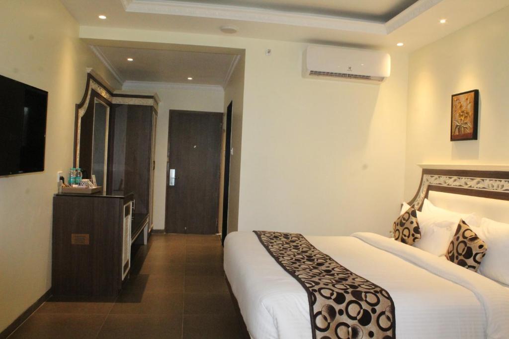 Fortune Resort Benaulim, Goa
