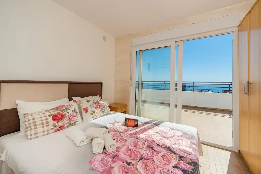 ApartHotel Stijovic - Général