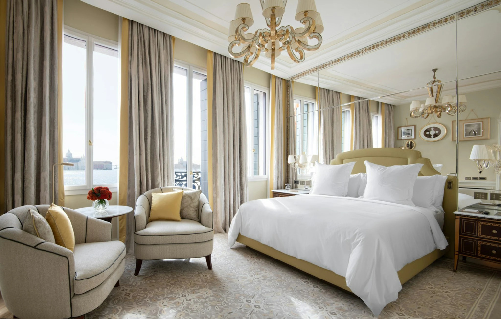 Danieli, A Four Seasons Hotel - Général