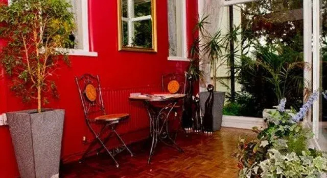 Charnwood Regency - Général