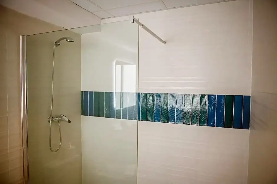 Hotel Alay Puerto Marina - Adults Only Recommended - Chambres