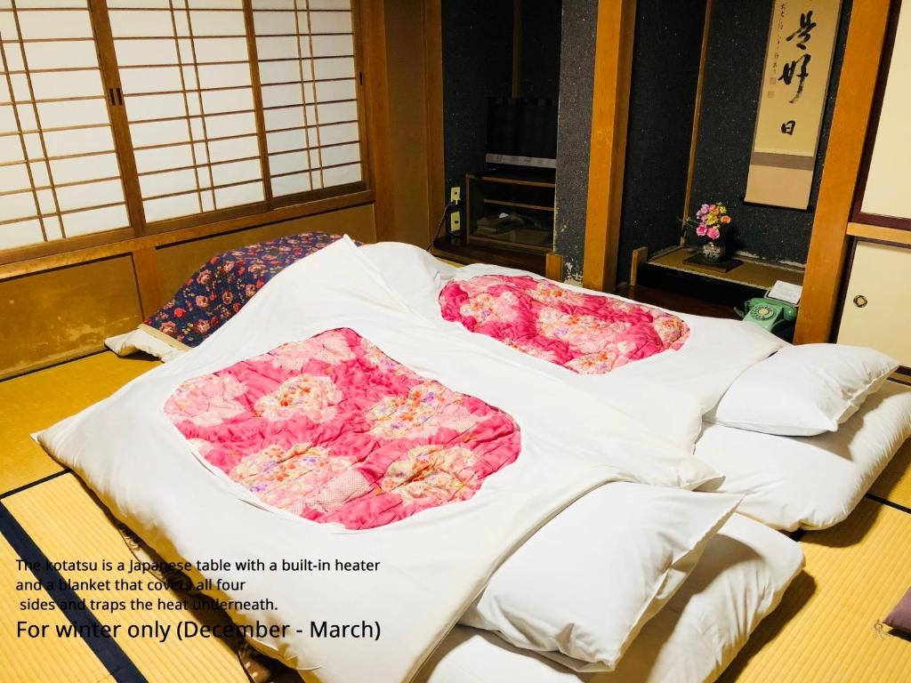 Ryokan Kaminaka 사진 8