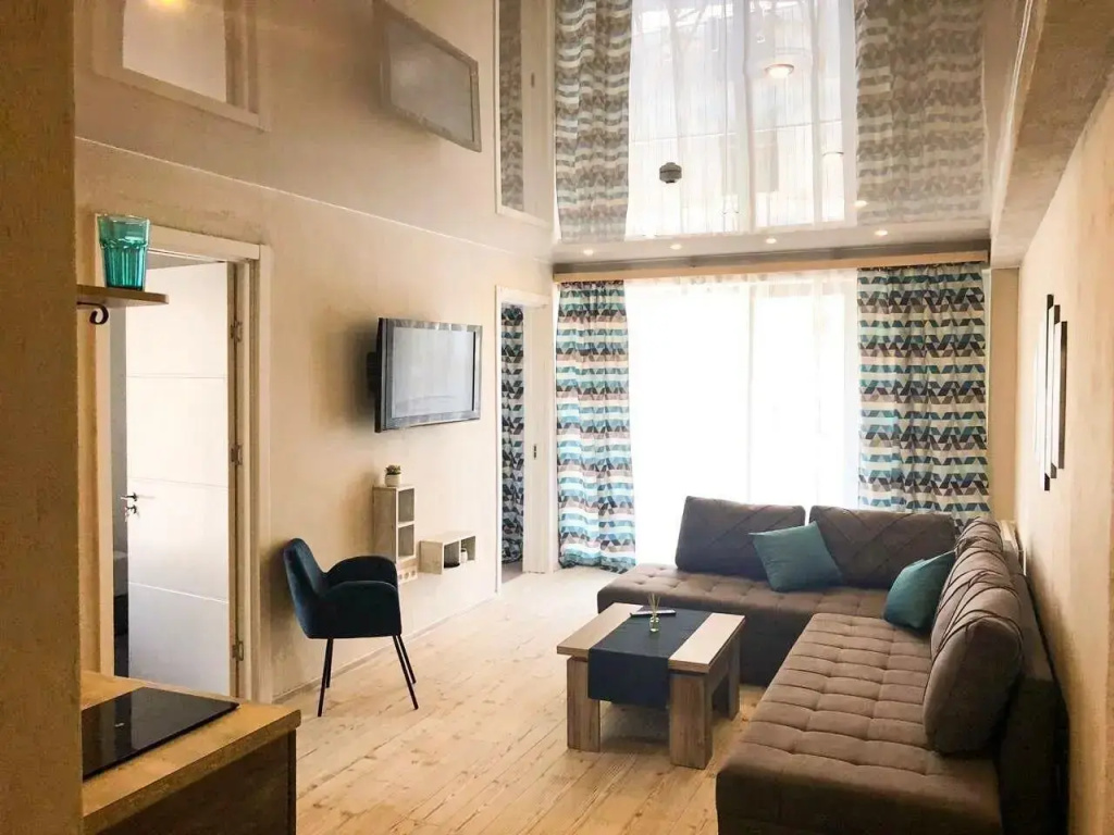 New Gudauri Rooms - фото 10