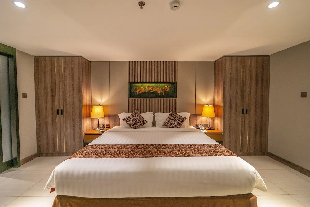 The Nest Hotel Bali