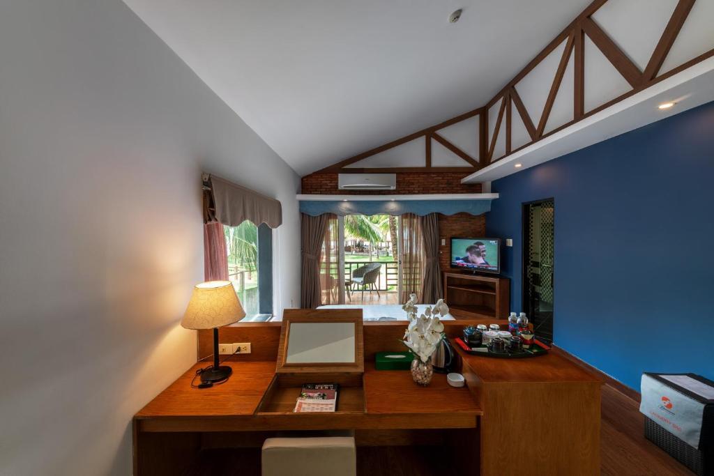 Famiana Resort & Spa