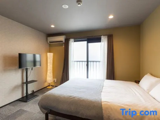Miro Hotel Imadegawa 사진 7