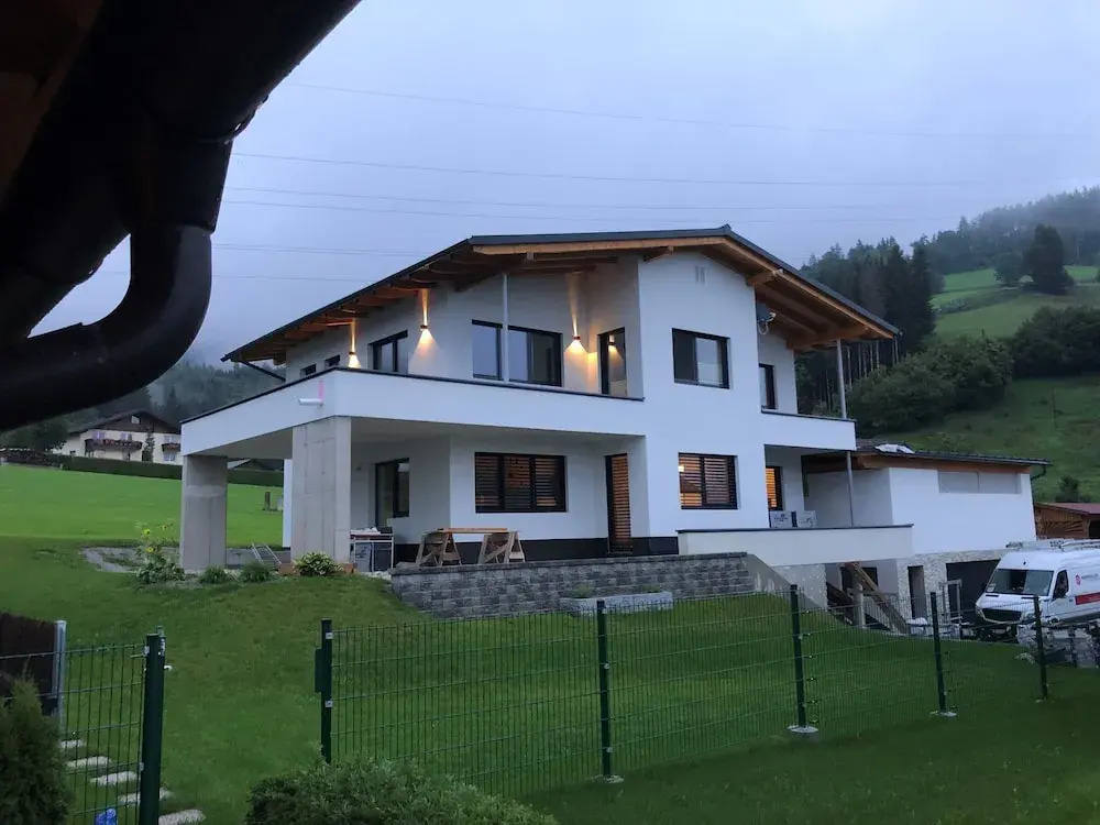Apartment Alpenstyle Ennstal