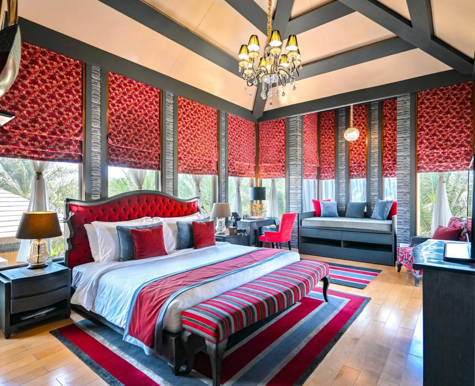 Palavra Resort — фото 4