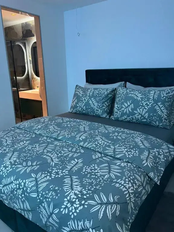 Rooms Denis - Chambres