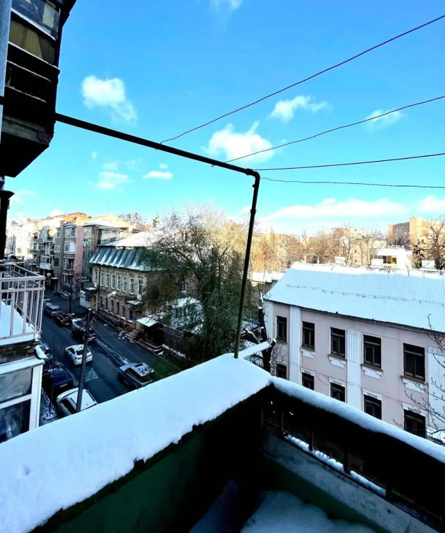 Pushkinskaya street