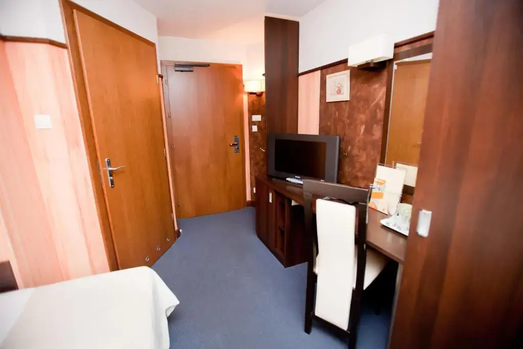Vital&Spa Resort Szarotka - Chambres