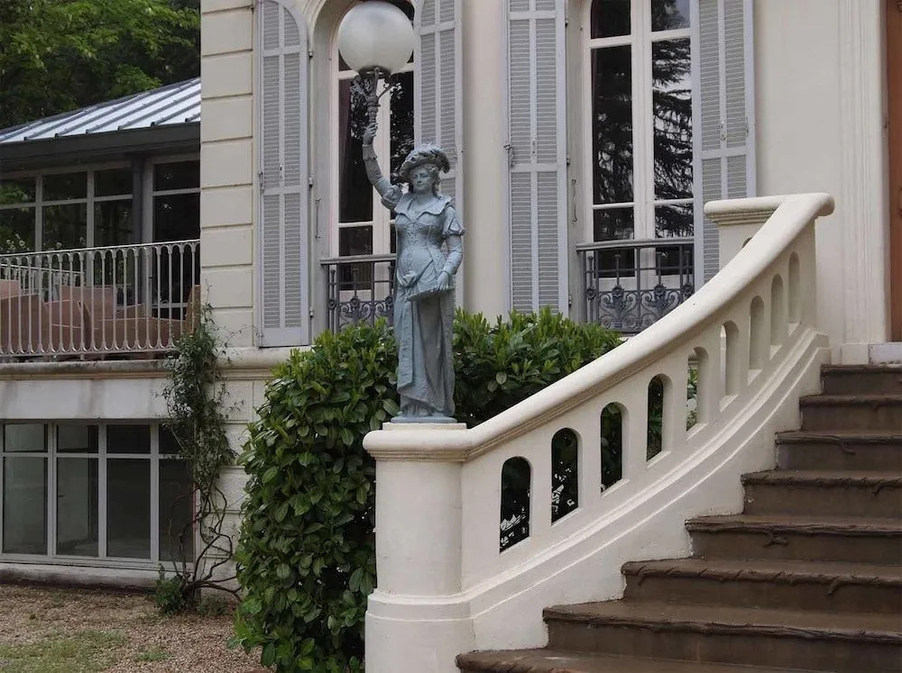 Domaine Shambala Chambres d'hotes