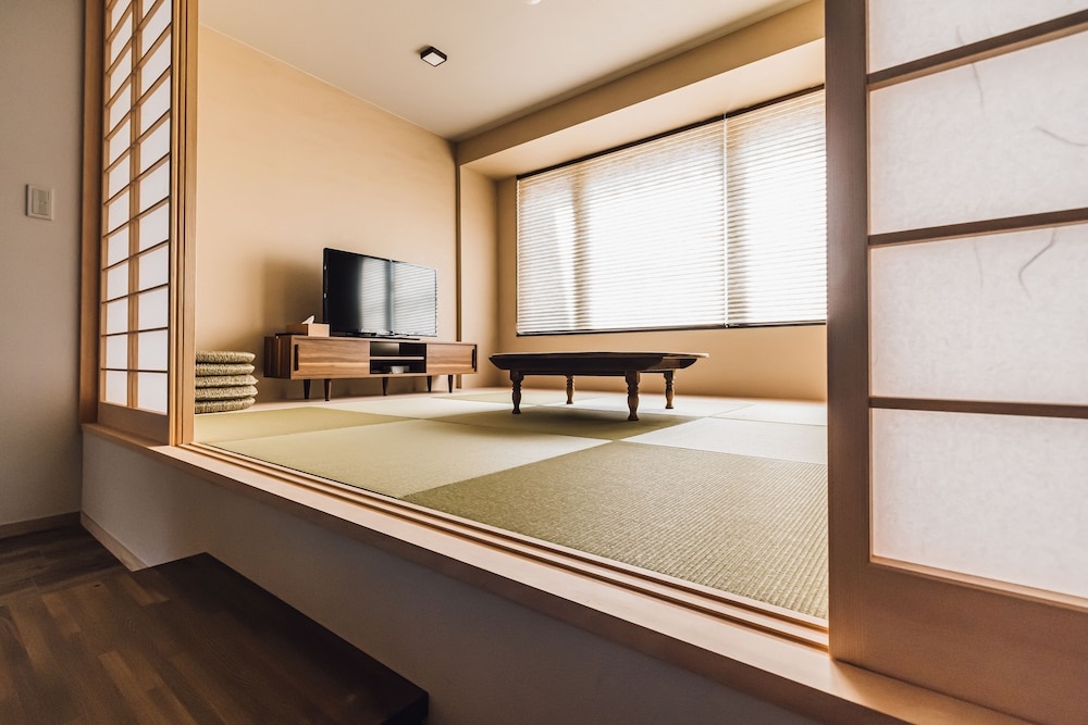 Yamahana Onsen Tondenyu Ryokan 사진 15