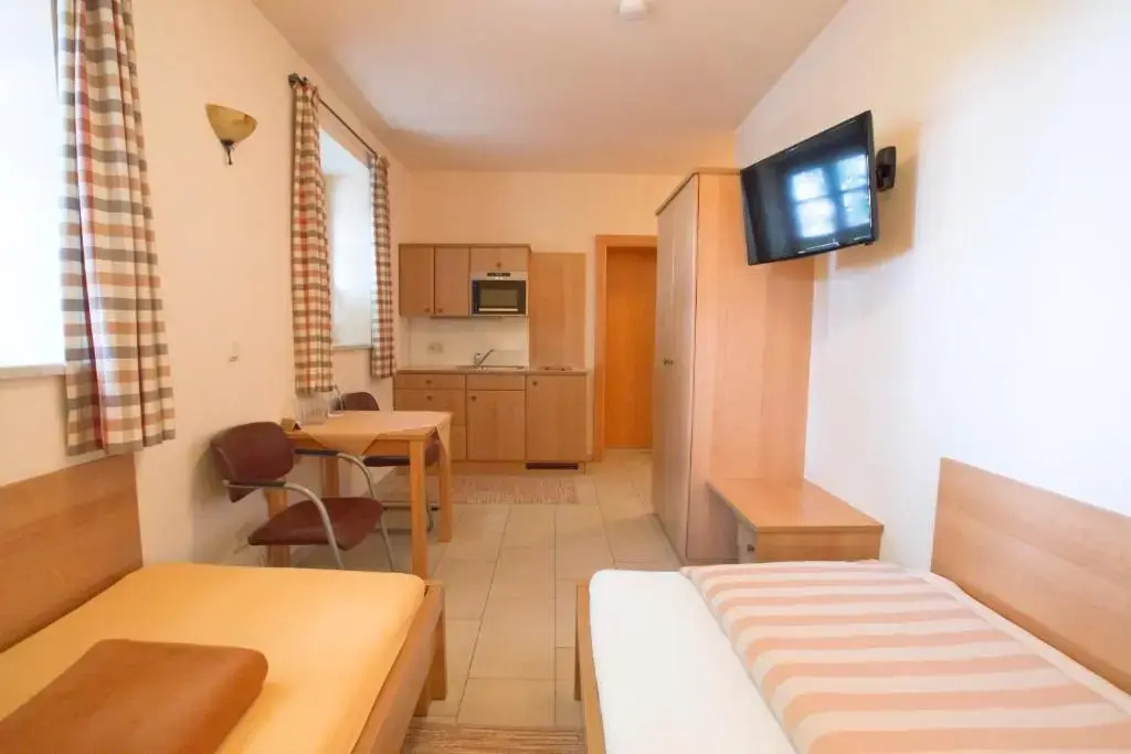 Bauernhofpension Herzog zu Laah - Chambres