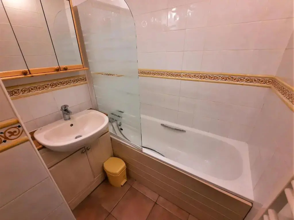Afficher la photo 7 — Appartement Les Menuires, 2 pièces, 5 personnes - FR-1-452-131