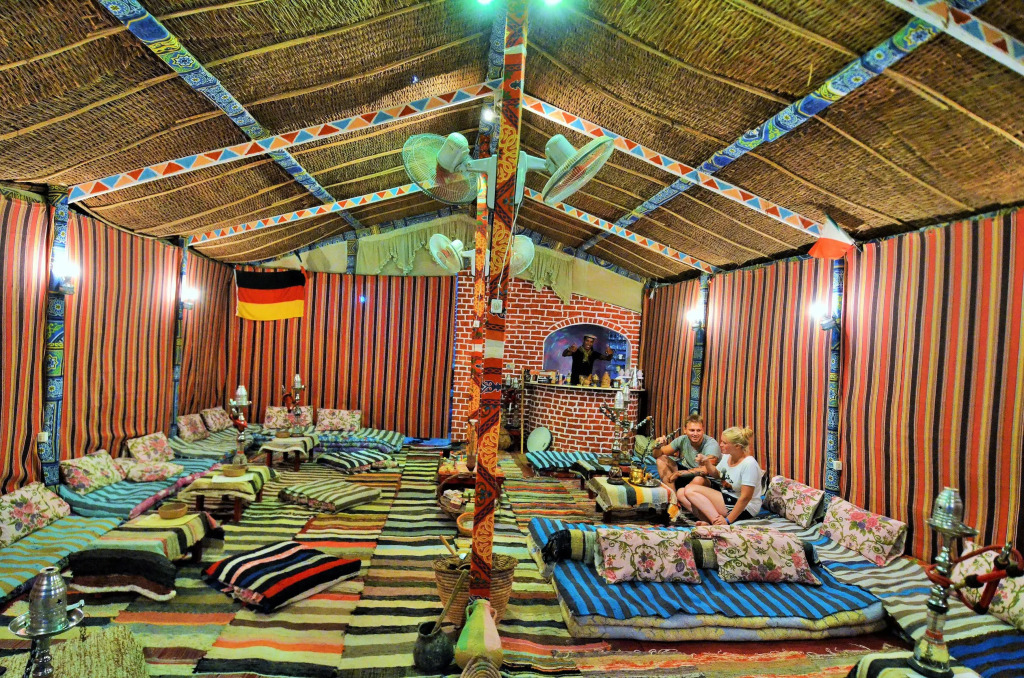 Rohanou Beach Resort - фото 15