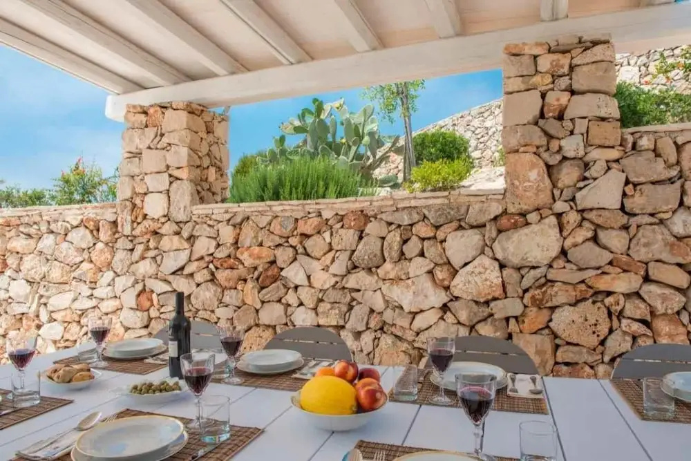Luxury Scialandre Exclusive Pool Villa