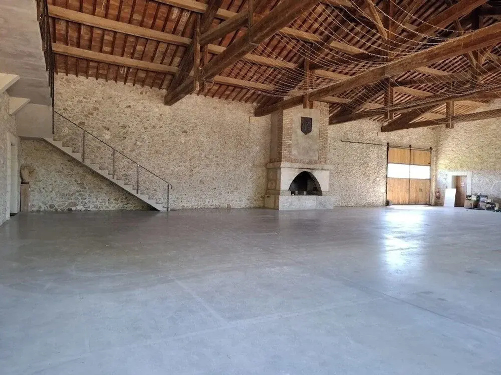 Voir la photo 3 — Mas de Bonnafoux