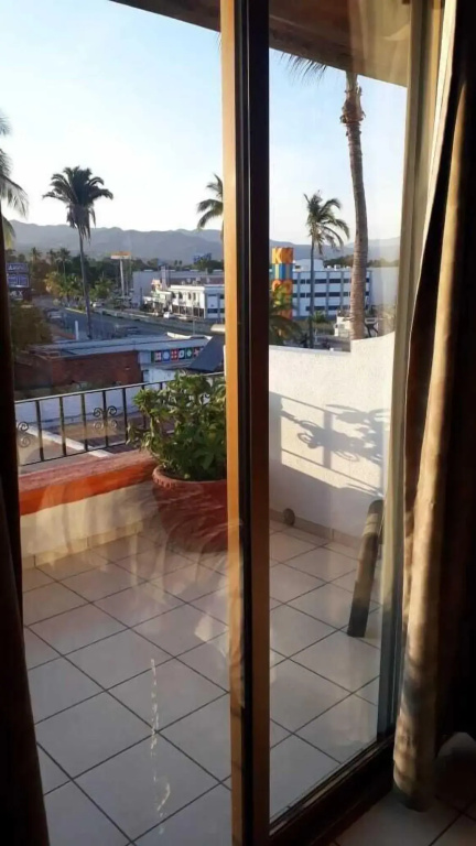 Balcony & Terrace