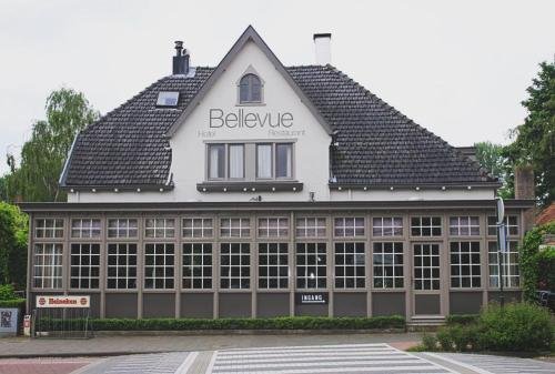 Hotel Restaurant Bellevue image