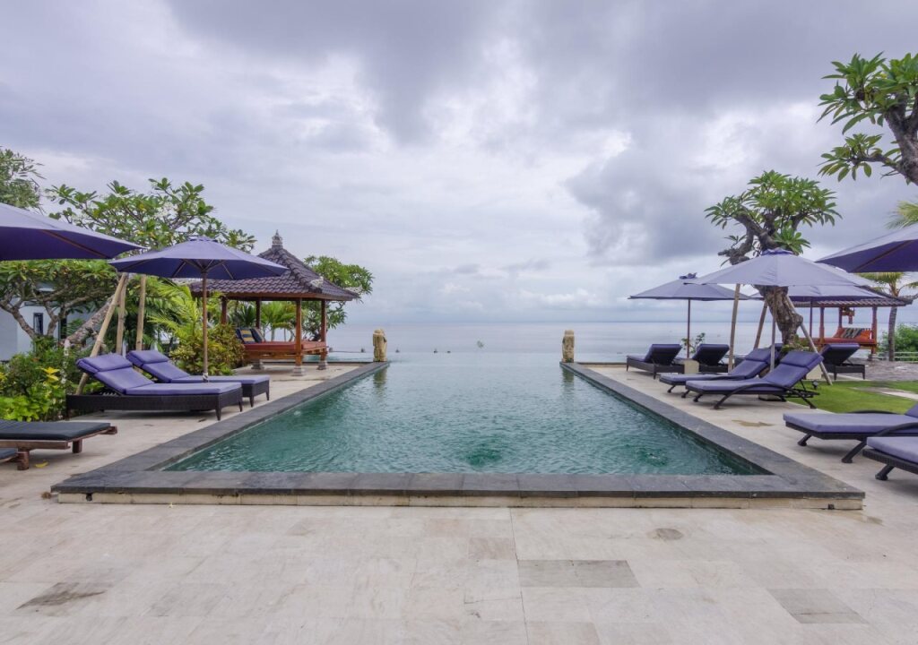 Uluwatu Cottages by null