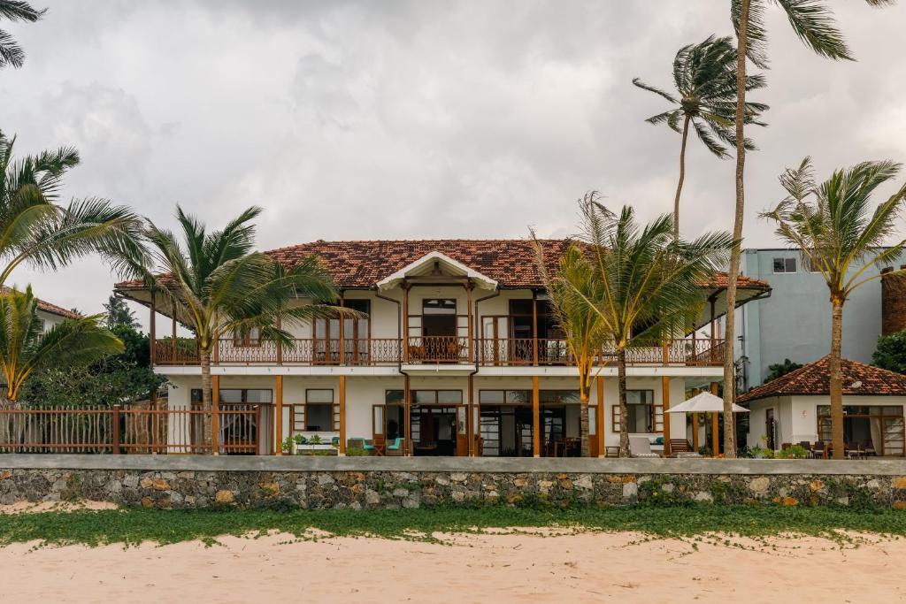 Skye House