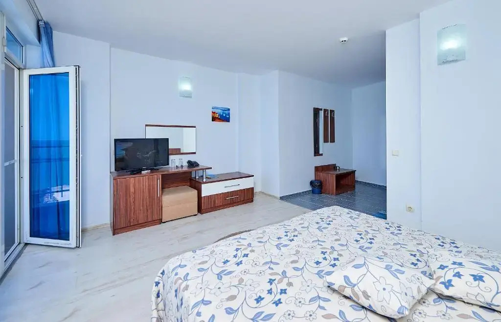 Hotel Regata - Chambres