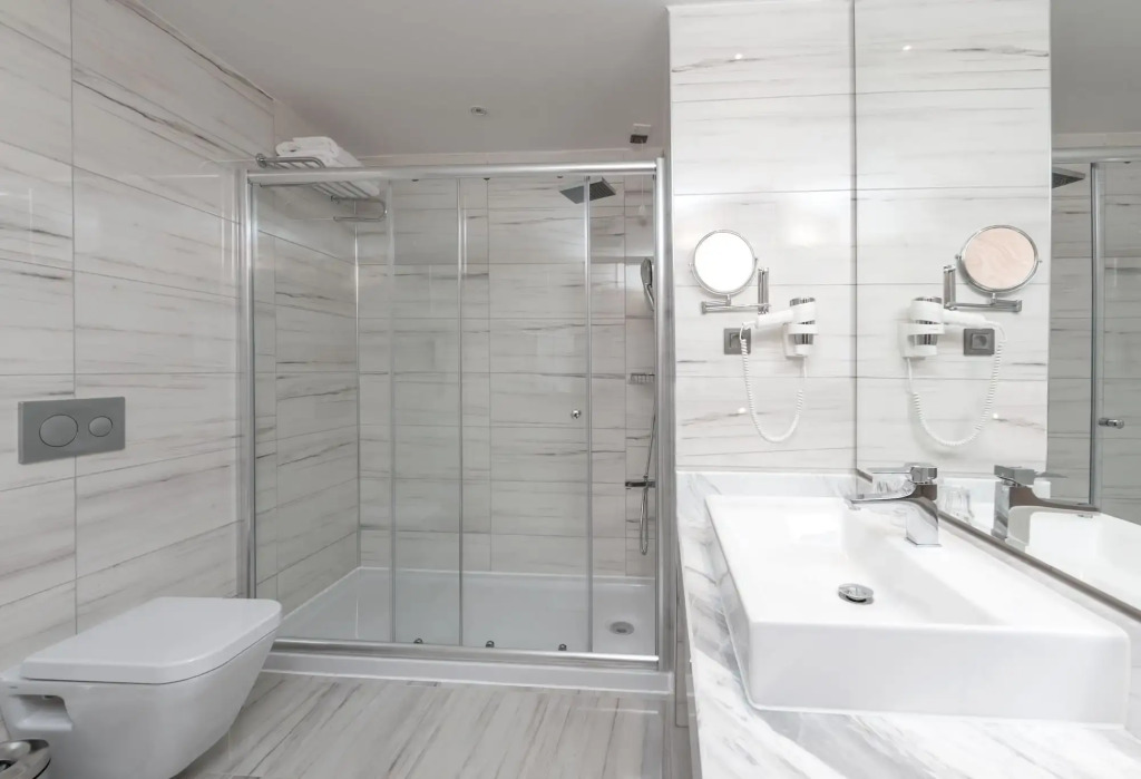 Mary Hotels Alanya - фото 9