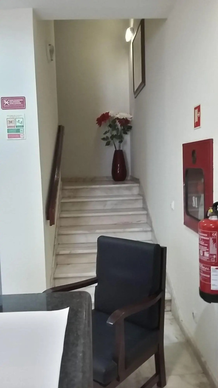 Residencial da Queimada de Baixo - Général