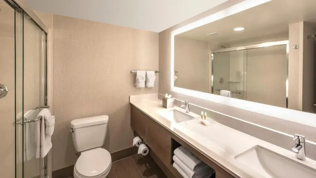 Holiday Inn Denver Lakewood by IHG - Chambres