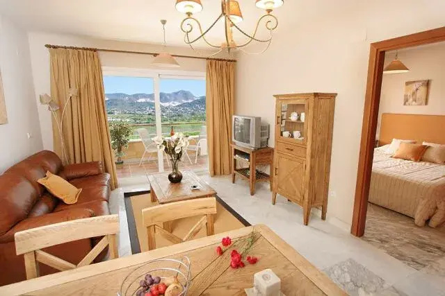 Sol Andalusi Health & Spa Resort - Général