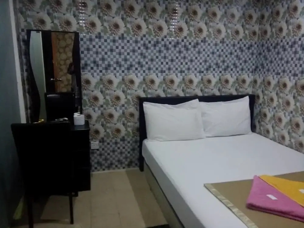 New Wave Shah Alam Hotel