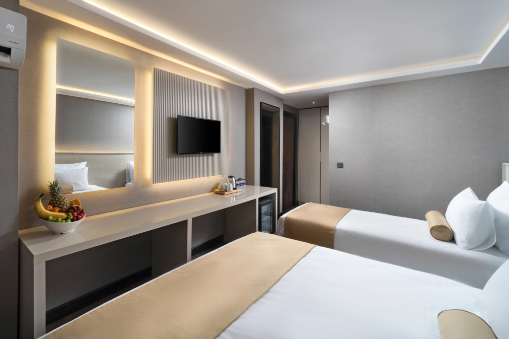 Pianoforte by Febor Hotels & Spa — 3