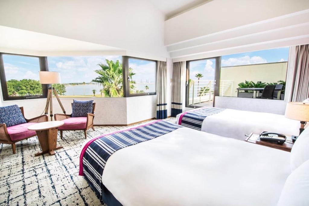 The Luigans Spa and Resort 사진 20