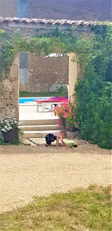 La Fermette
