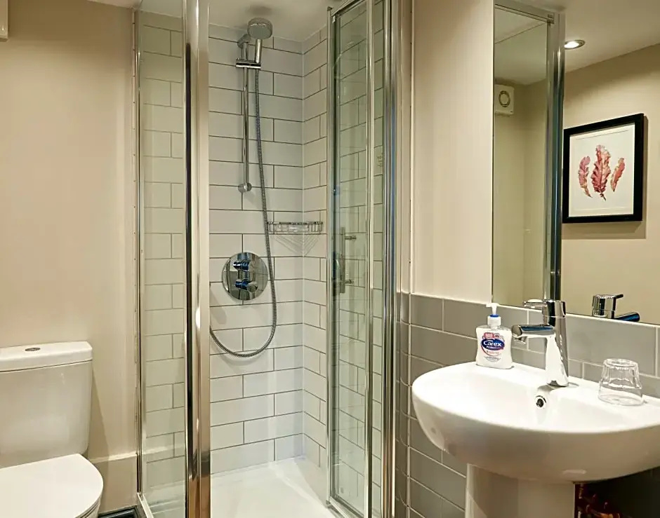 New Inn Hotel by Greene King Inns - Chambres