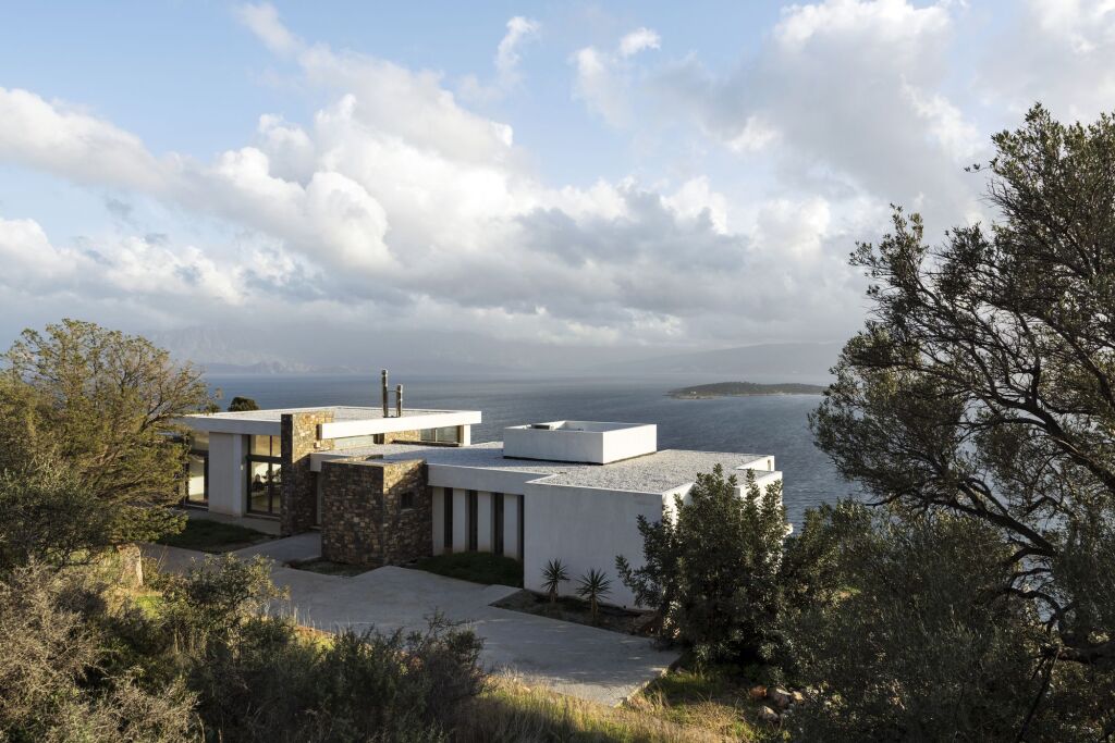 Elounda Gulf Villas by Sandglass picture