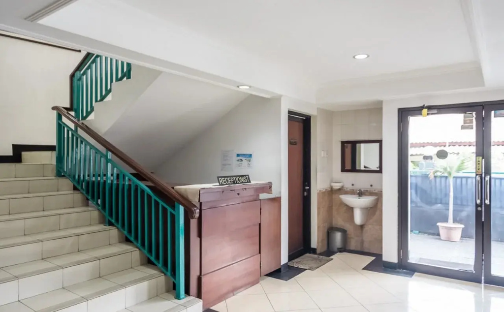 Hotel photo 6