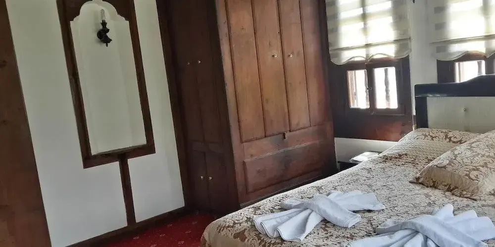 Gunes Konak Otel - Chambres
