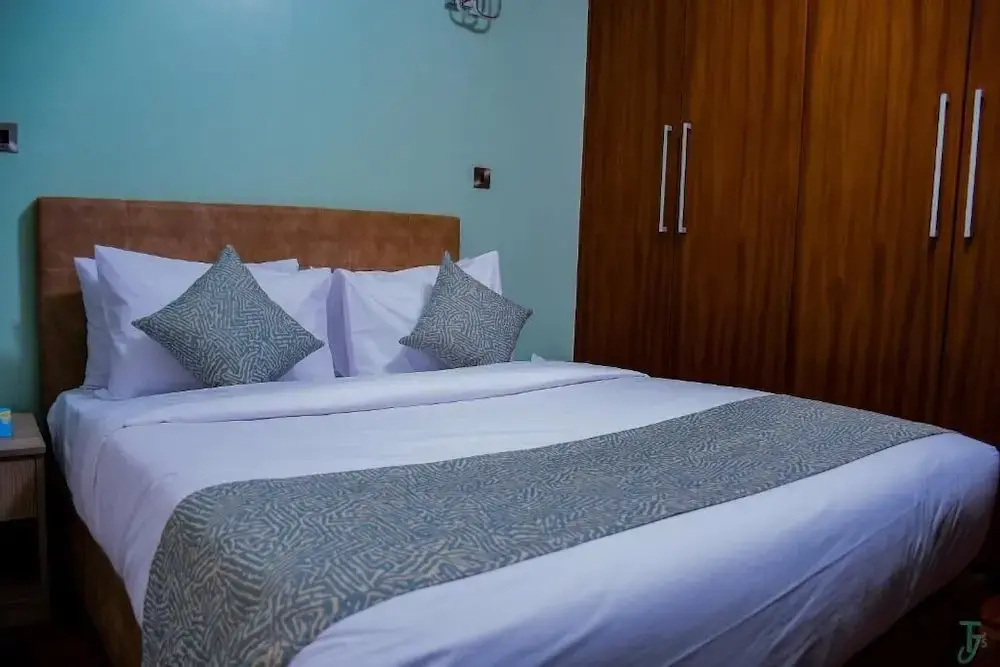 Hotel photo 10
