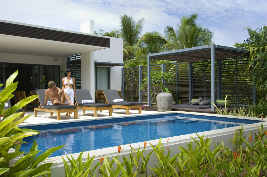 Hilton Fiji Beach Resort and Spa - Général