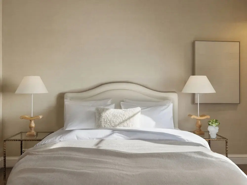 Grecotel Larissa Imperial - Chambres