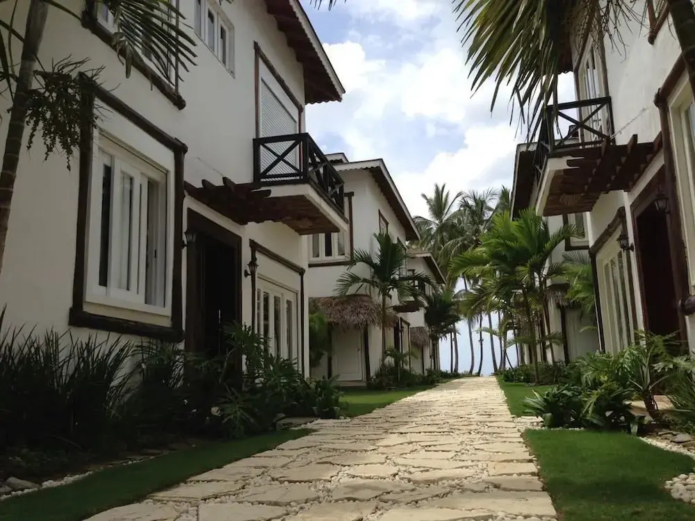 Villa Habibi Coson
