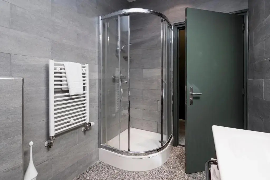 Leerhotel Het Klooster - Chambres