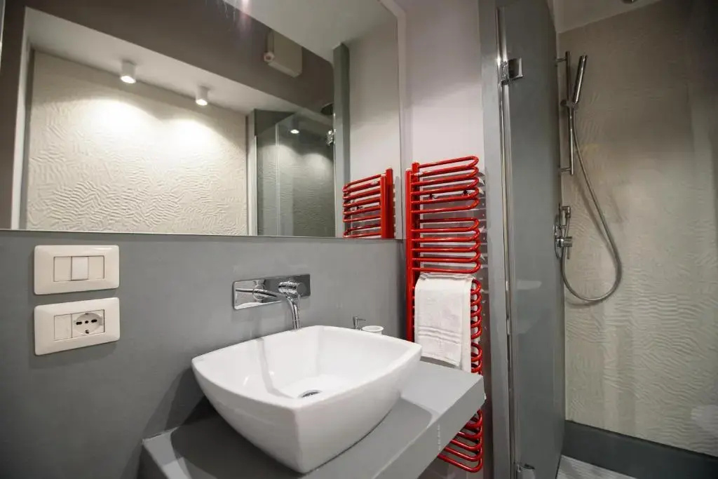 Hotel photo 8